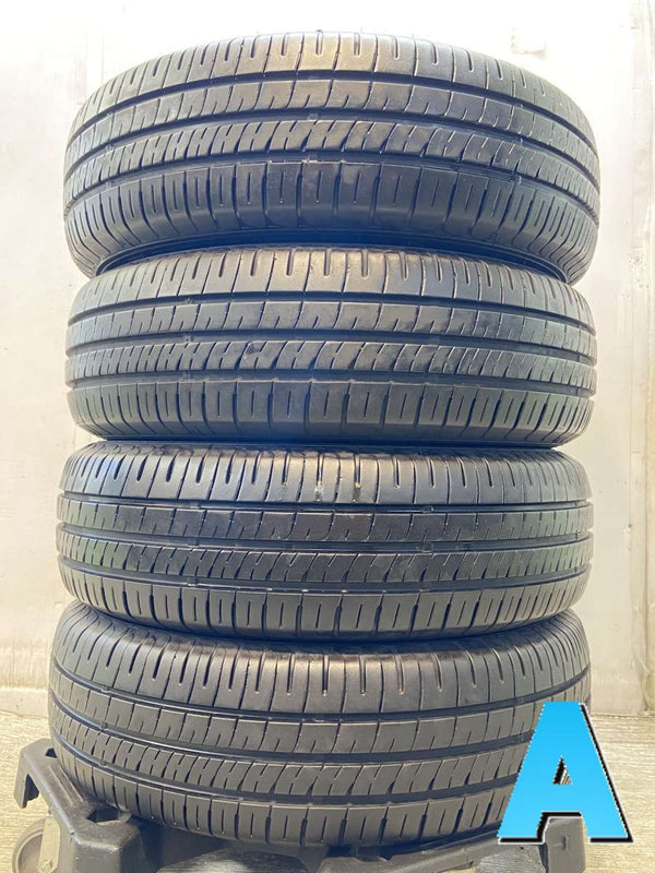 ダンロップ エナセーブ EC204 195/70R14  4本