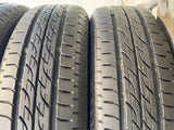 ブリヂストン ネクストリー 155/65R14  4本