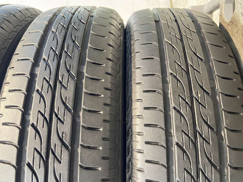 ブリヂストン ネクストリー 155/65R14  4本