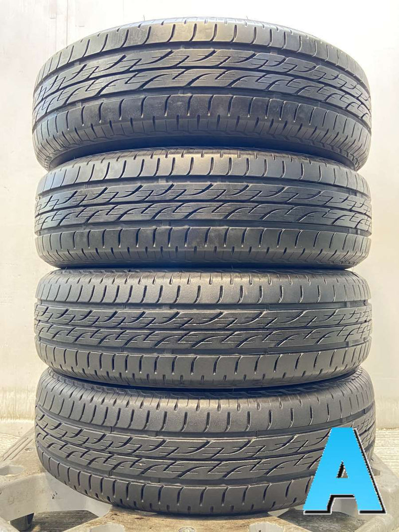 ブリヂストン ネクストリー 155/65R14  4本