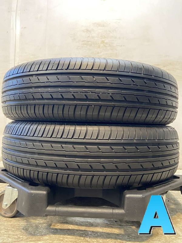 ヨコハマ ブルーアース-Es ES32 165/70R14  2本