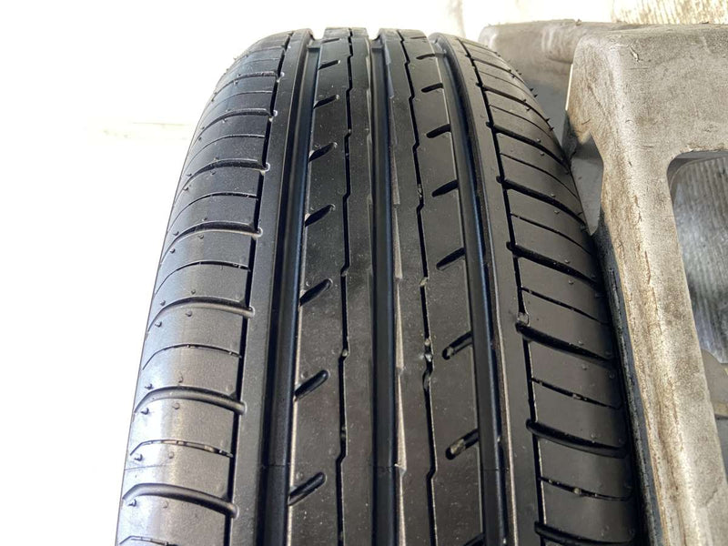 ヨコハマ ブルーアース-Es ES32 165/70R14  1本
