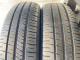 ダンロップ エナセーブ EC204 165/70R14  2本
