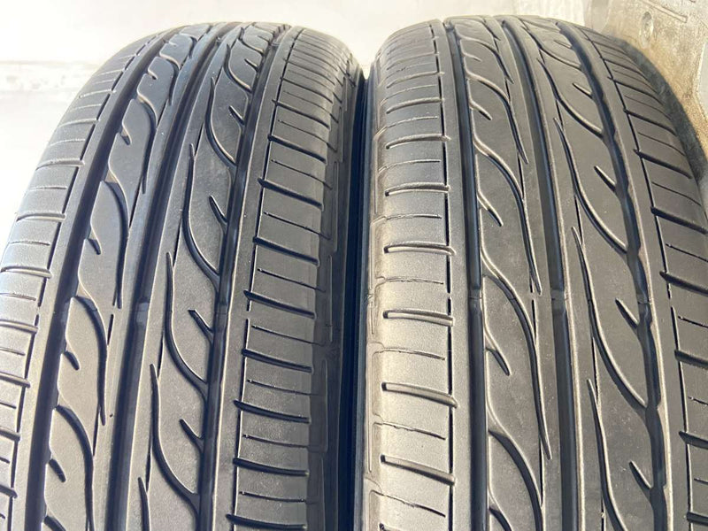 ダンロップ EC202 165/70R14  2本