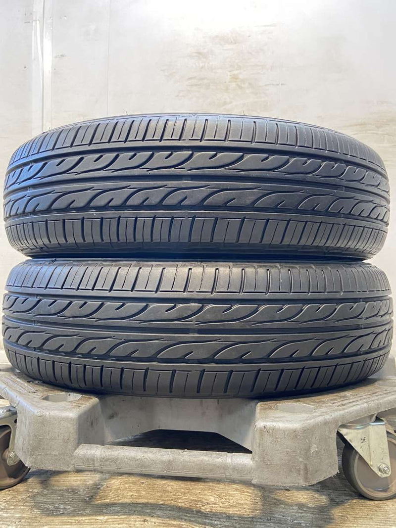 ダンロップ EC202 165/70R14  2本