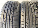 ZEETEX　ZT1000 165/55R14  2本
