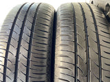 トーヨータイヤ ナノエナジー3PLUS 175/65R14  2本