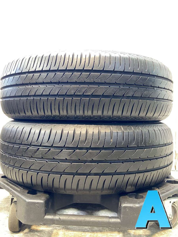 トーヨータイヤ ナノエナジー3PLUS 175/65R14  2本
