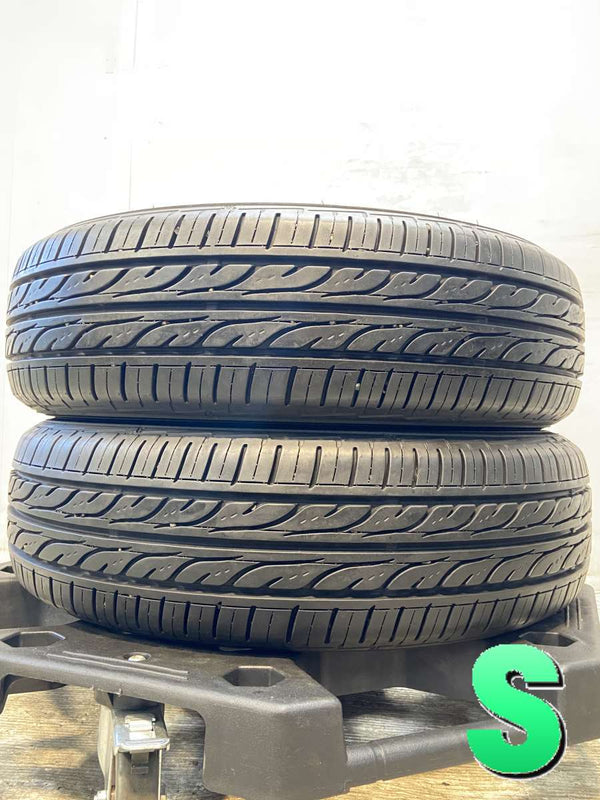 ダンロップ EC202 175/70R14  2本