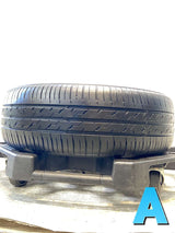 イエローハット ECOFINE 165/55R14  1本