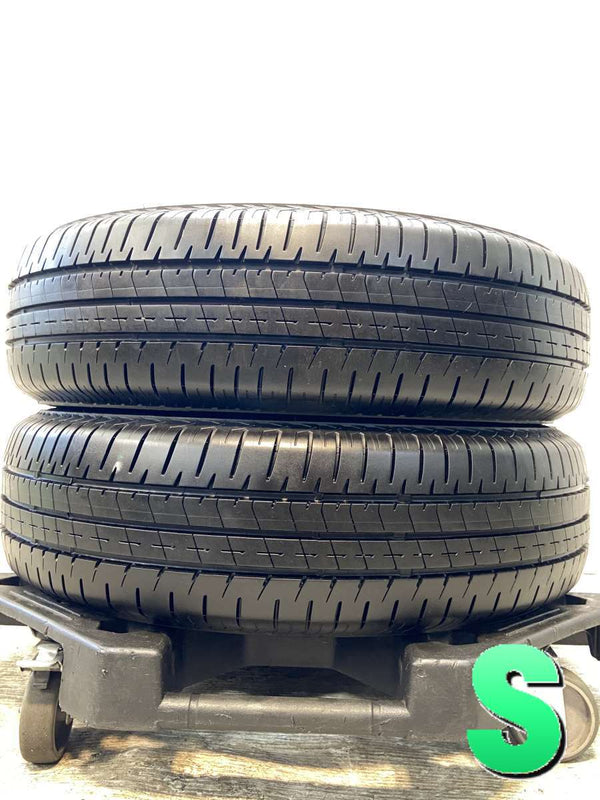 ブリヂストン エコピア NH200C 175/70R14  2本