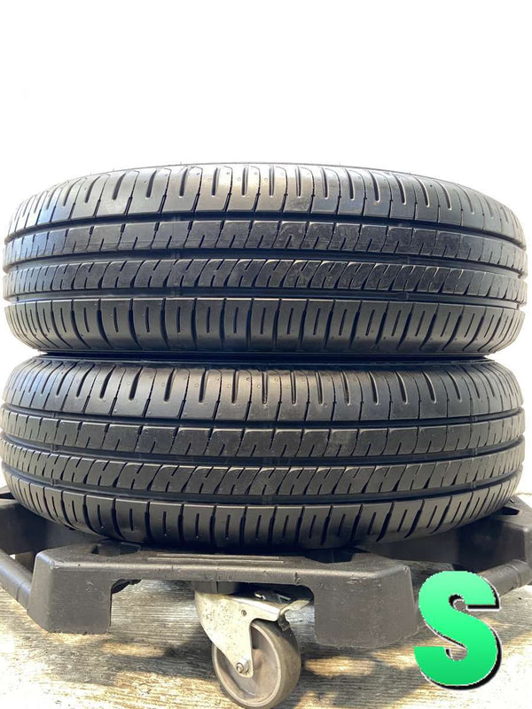 ダンロップ エナセーブ EC204 175/70R14  2本