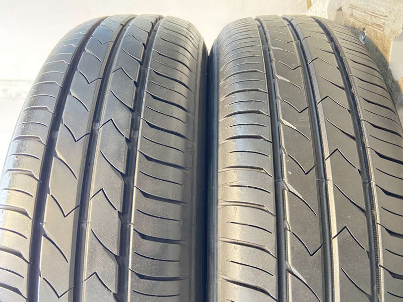 トーヨータイヤ SD-7 165/70R14  2本