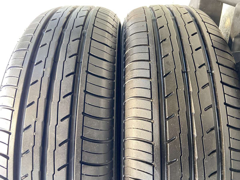 ヨコハマ ブルーアース-Es ES32 175/65R14  2本