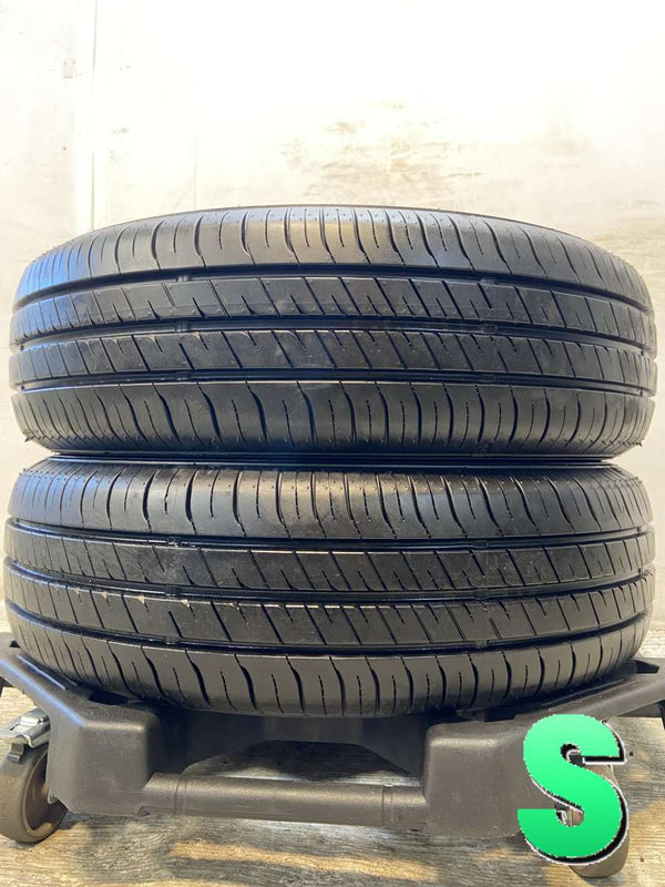 グッドイヤー エフィシェント グリップ ECO EG02 175/65R14  2本