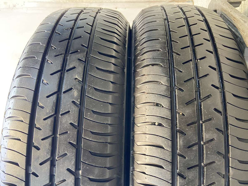 セイバーリング SL101 185/65R14  2本