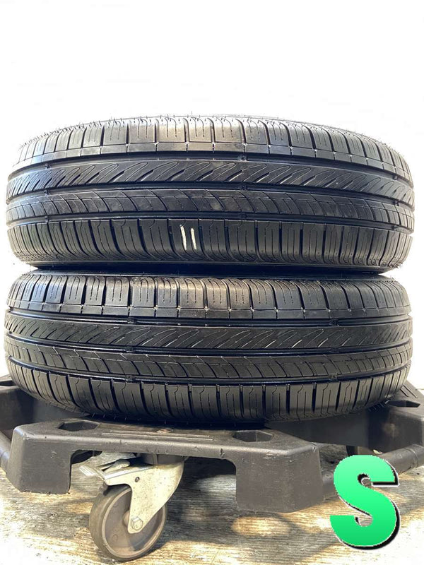 ロードストーン EUROVIS HP02 175/65R14  2本