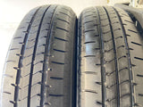 ブリヂストン NEWNO 155/65R14  2本