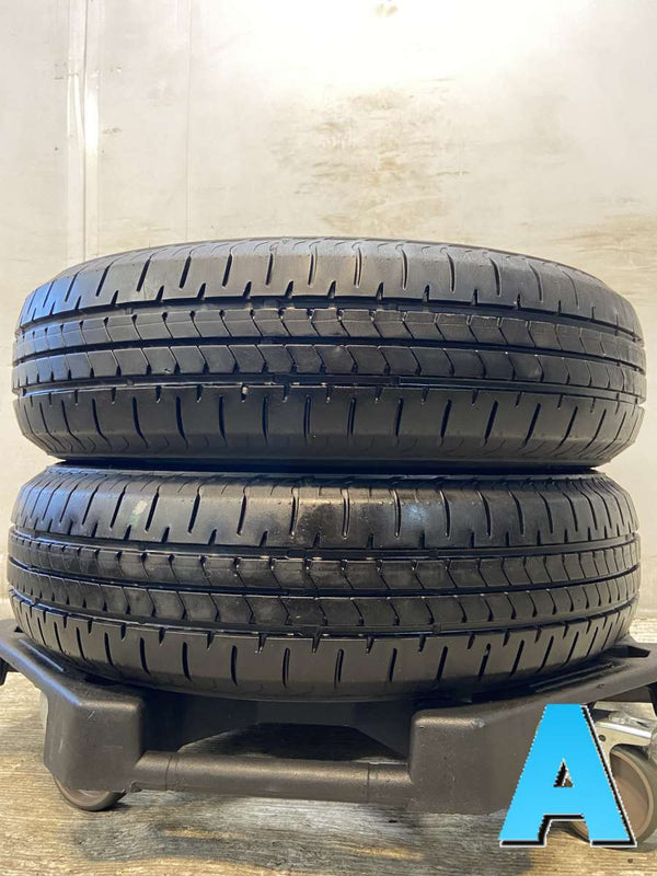 ブリヂストン NEWNO 155/65R14  2本
