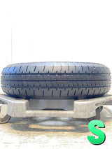 ブリヂストン NEWNO 155/65R14  1本