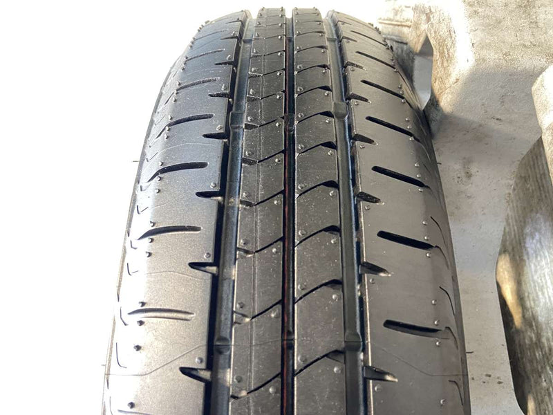 ブリヂストン NEWNO 155/65R14  1本