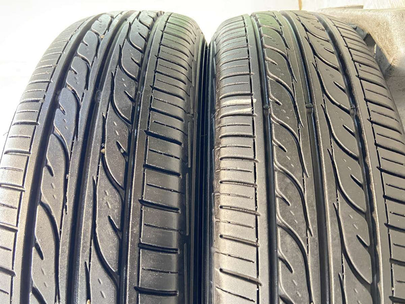 ダンロップ EC202 155/65R14  2本