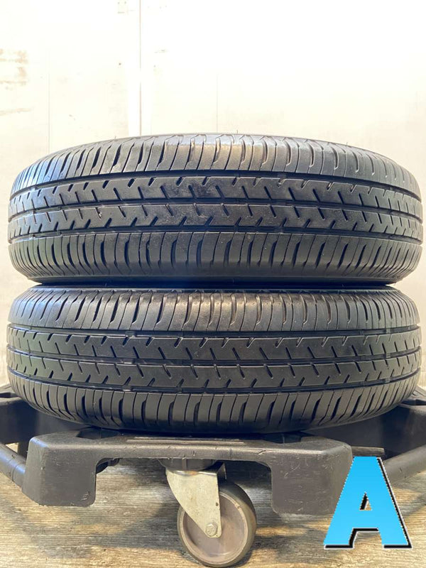 セイバーリング SL101 155/65R14  2本