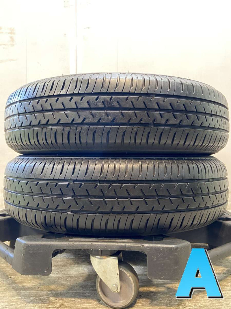 セイバーリング SL101 155/65R14  2本