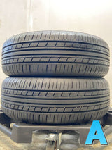 ヨコハマ エコス ES31 165/55R14  2本