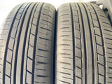 ヨコハマ エコス ES31 165/55R14  2本