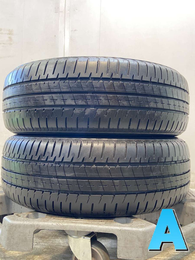 ブリヂストン エコピア NH200C 165/55R14  2本