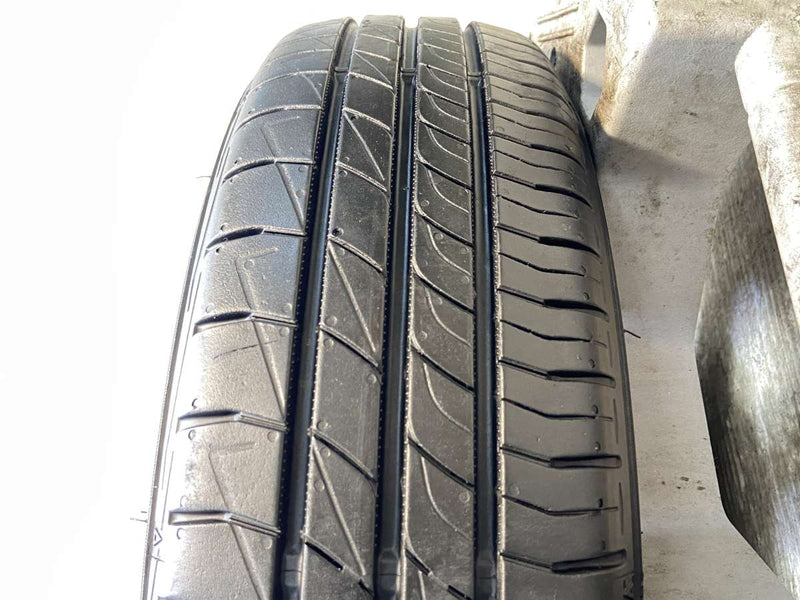 ダンロップ ルマン5+ 155/65R14  1本
