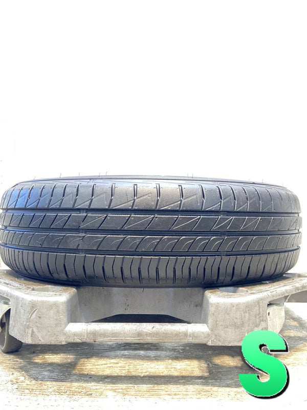 ダンロップ ルマン5+ 155/65R14  1本