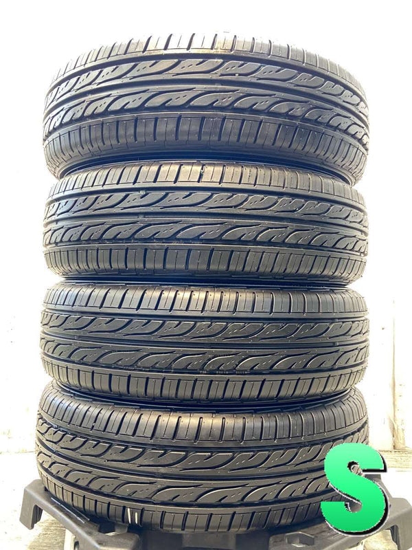 ダンロップ EC202 175/65R14  4本