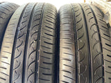 ヨコハマ ブルーアース 175/65R14  4本