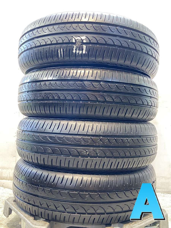 ヨコハマ ブルーアース 175/65R14  4本