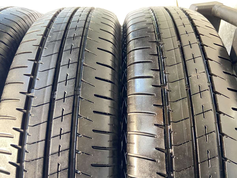 ブリヂストン エコピア NH200C 165/70R14  4本
