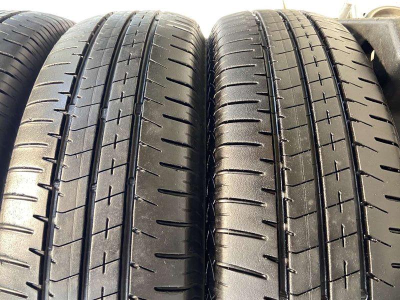 ブリヂストン エコピア NH200C 165/70R14  4本