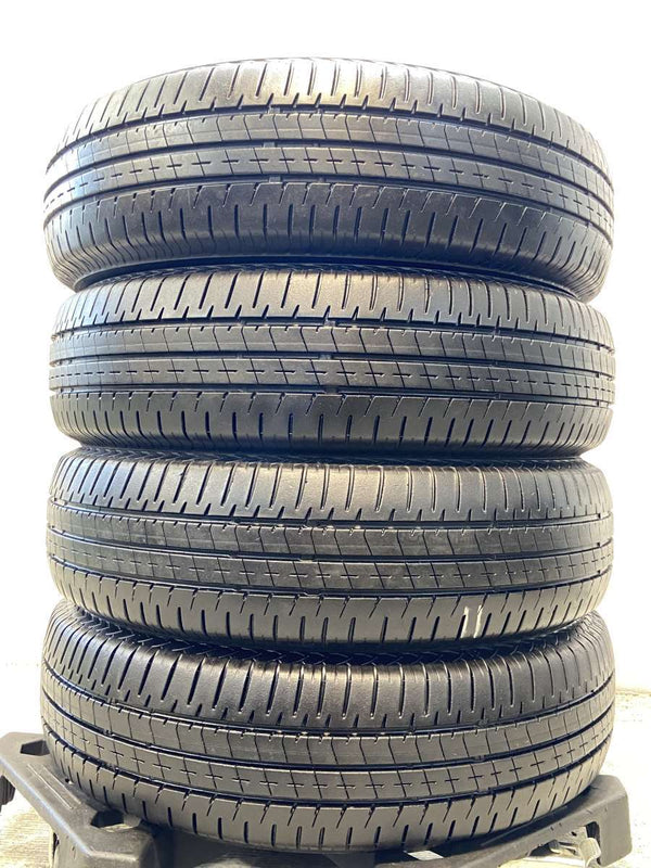 ブリヂストン エコピア NH200C 165/70R14  4本