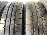 ブリヂストン NEWNO 165/70R14  4本