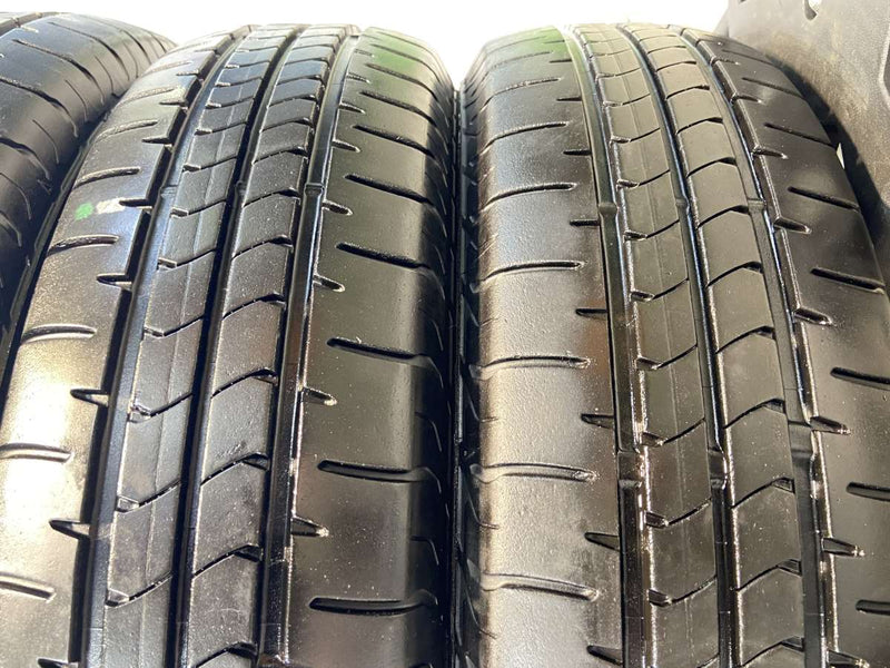 ブリヂストン NEWNO 165/70R14  4本