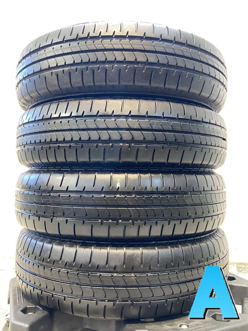 ブリヂストン NEWNO 165/70R14  4本