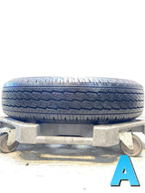 ブリヂストン V600 165/80R14 97/95LT 1本