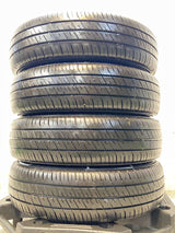 グッドイヤー エフィシェント グリップ ECO EG02 155/65R14  /スズキ純正  4.5J+45 100-4穴 4本