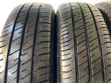 グッドイヤー エフィシェント グリップ ECO EG02 155/65R14  /スズキ純正  4.5J+45 100-4穴 4本