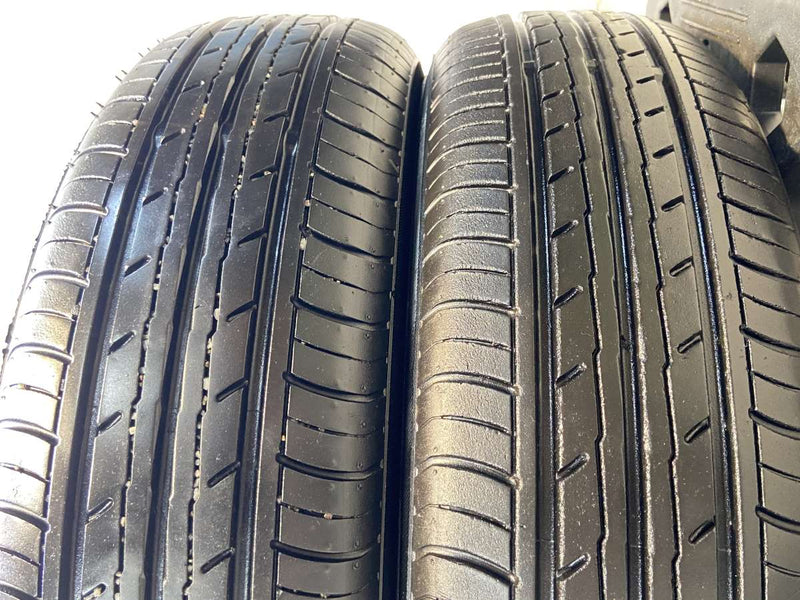 ヨコハマ ブルーアース-Es ES32 155/65R14  2本
