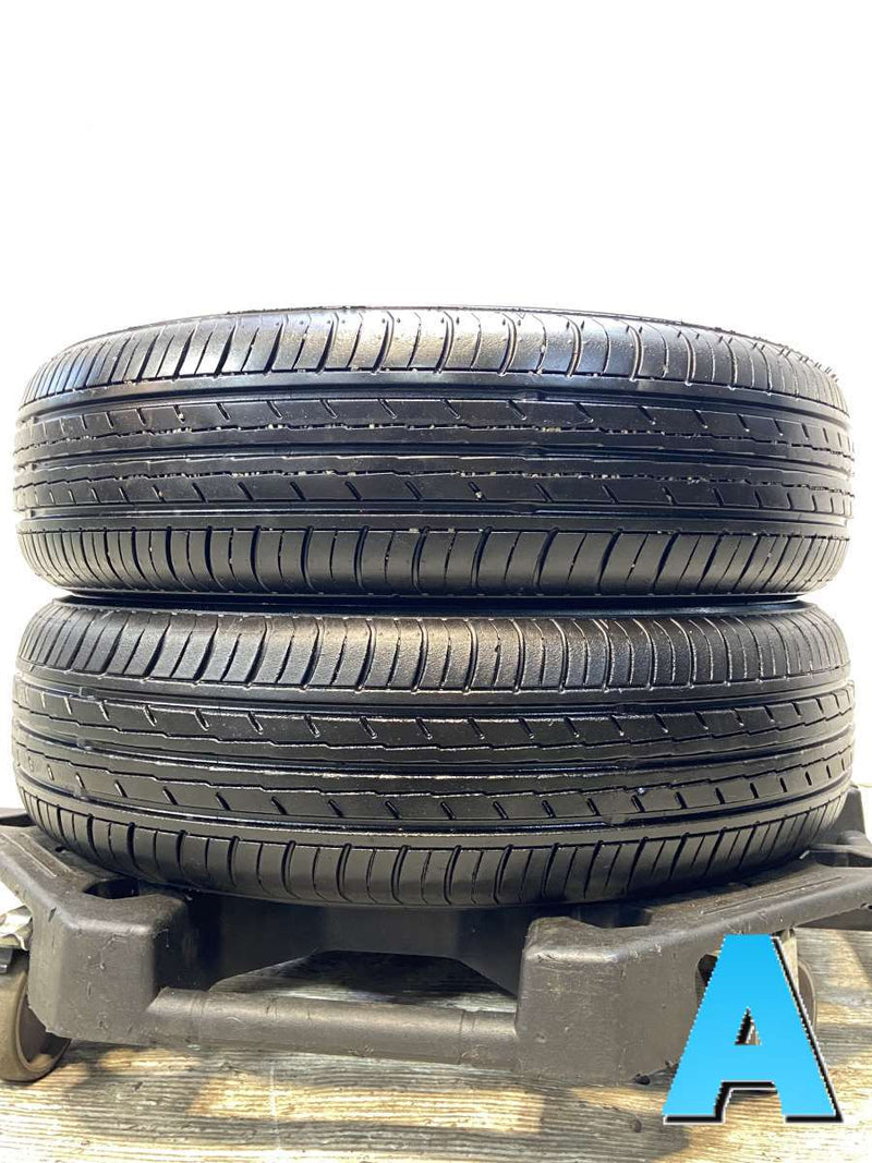 ヨコハマ ブルーアース-Es ES32 155/65R14  2本