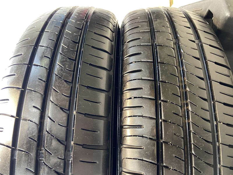 ダンロップ エナセーブ EC204 155/65R14  2本