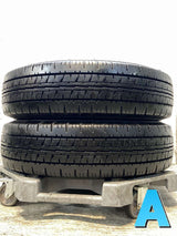 ダンロップ エナセーブ VAN01 175/80R14 99/98LT 2本