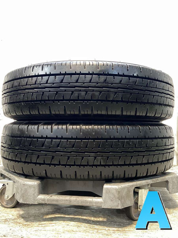 ダンロップ エナセーブ VAN01 175/80R14 99/98LT 2本
